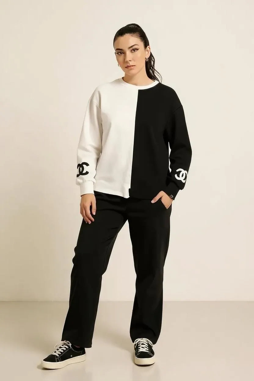 Heel Pak New Design (shirt and pyjama)