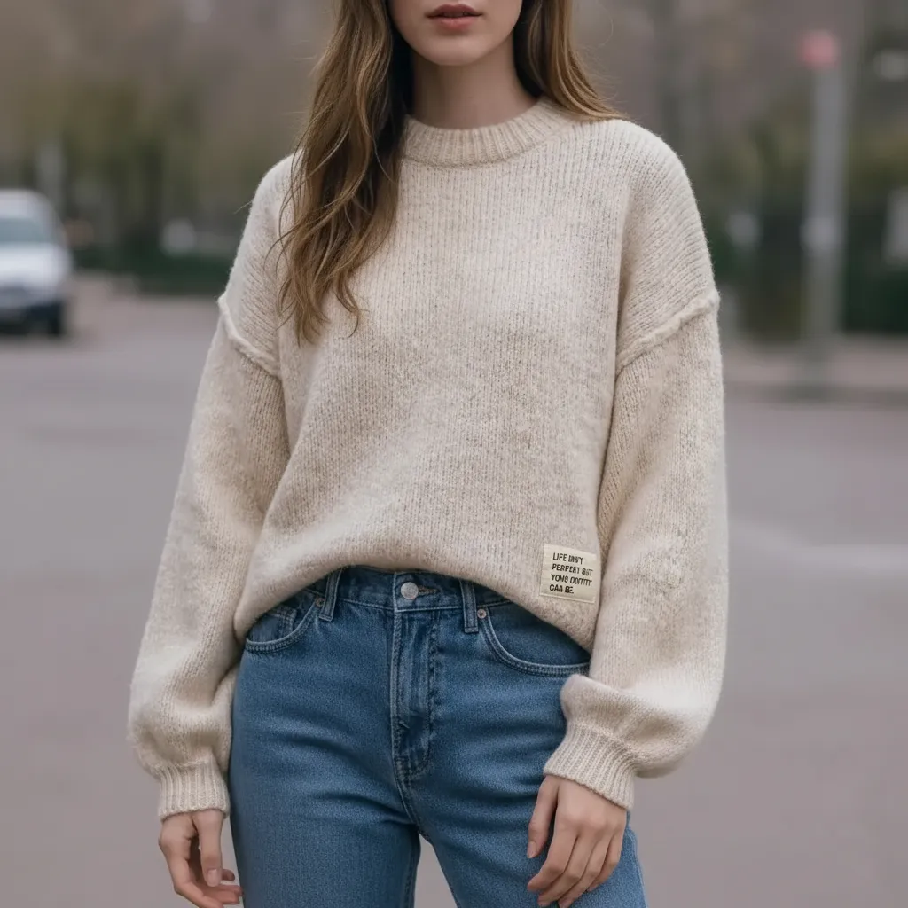 sweater