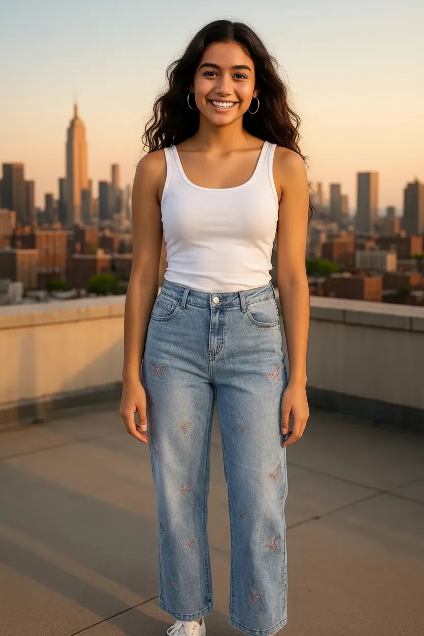 Pants Jeans for Women