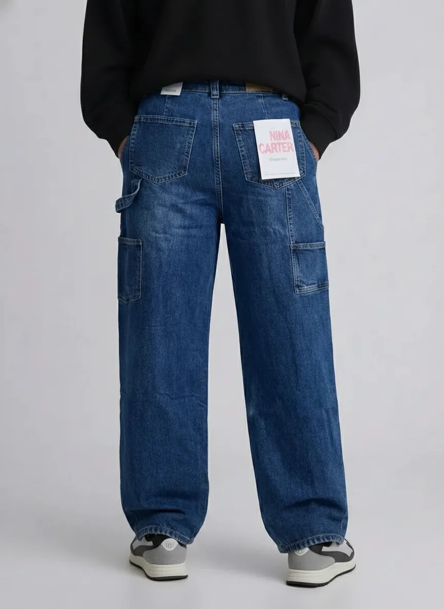 Pants Jeans
