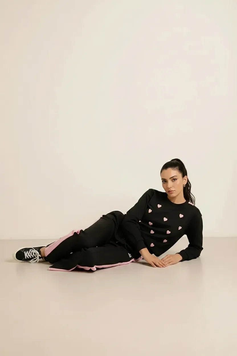 Heel Pak New Design (shirt and pyjama)