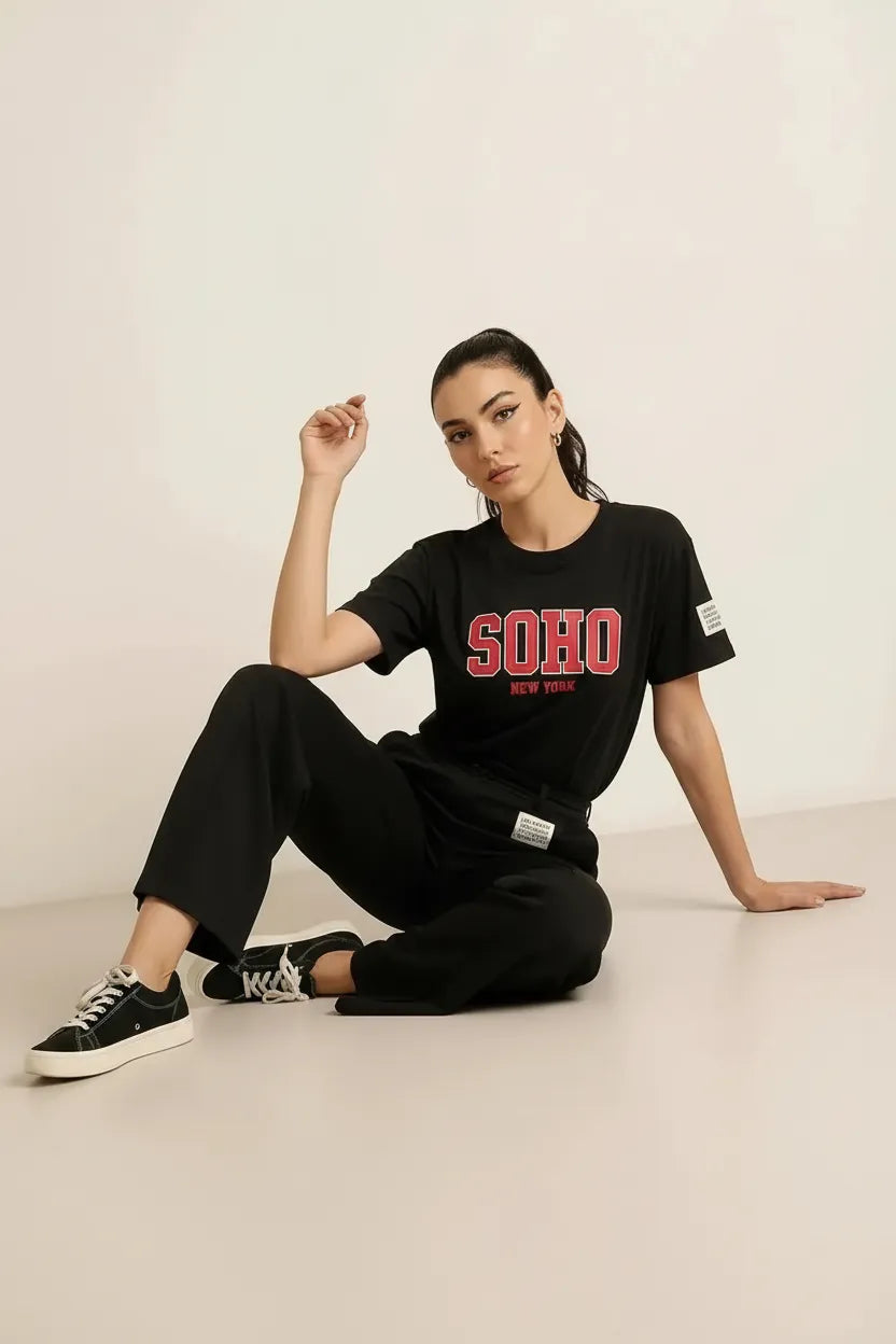 Heel Pak (shirt and pyjama)