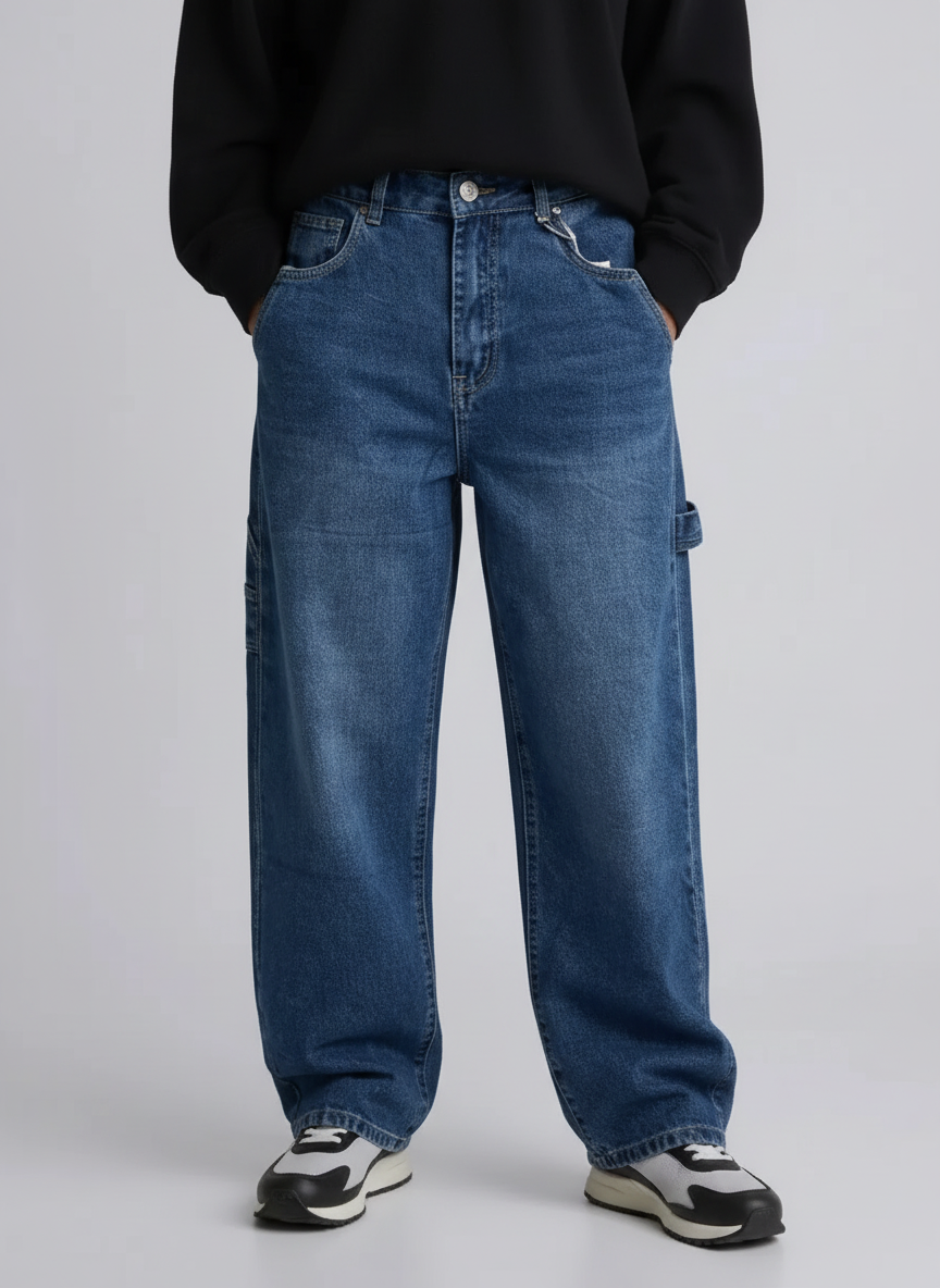 Women Jeans in pants