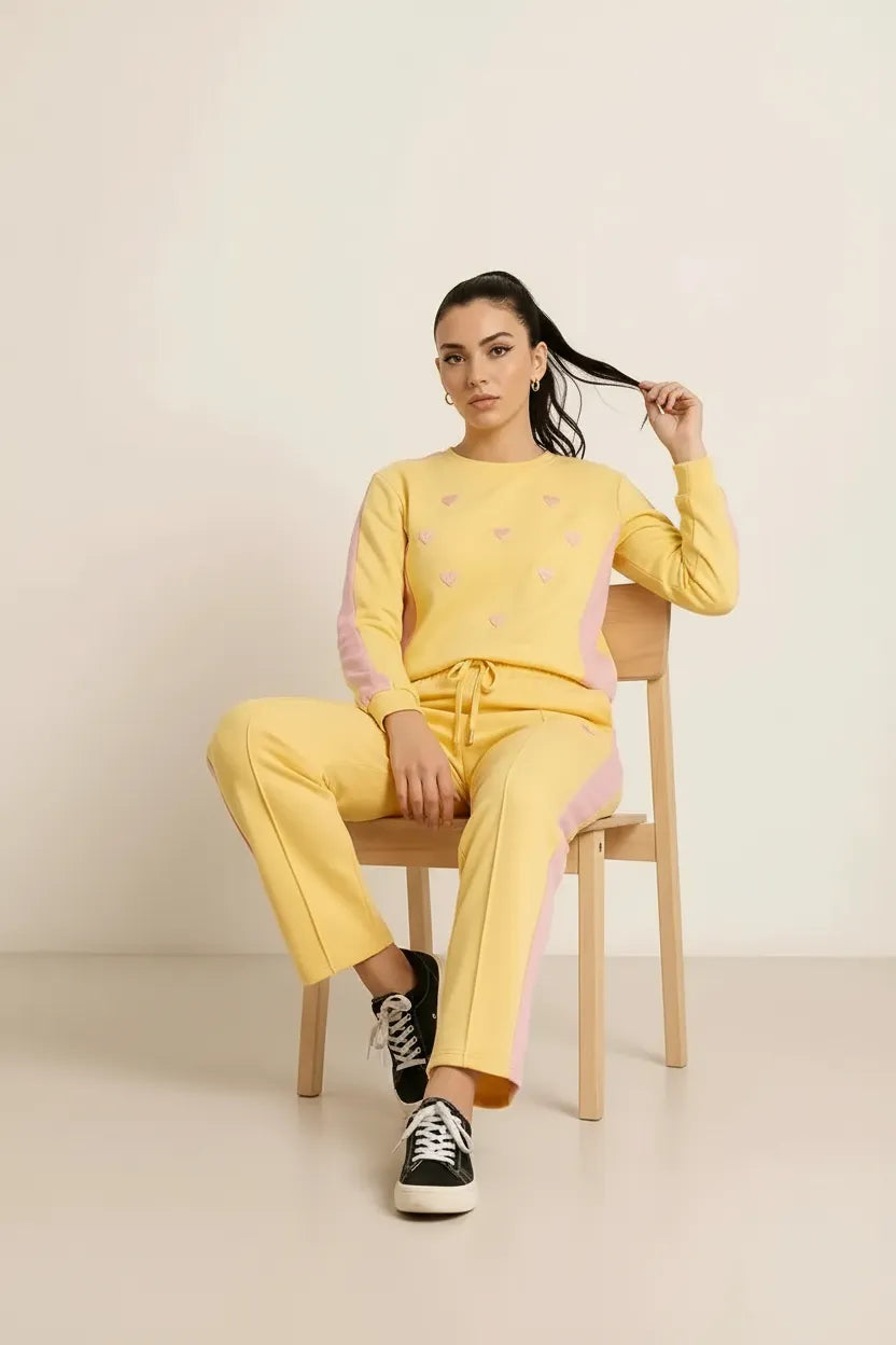 Heel Pak New Design (shirt and pyjama)