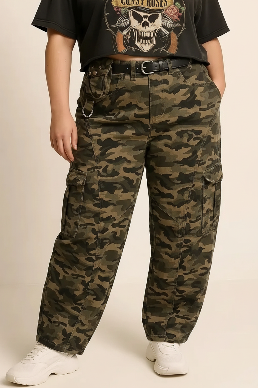 Women Pants