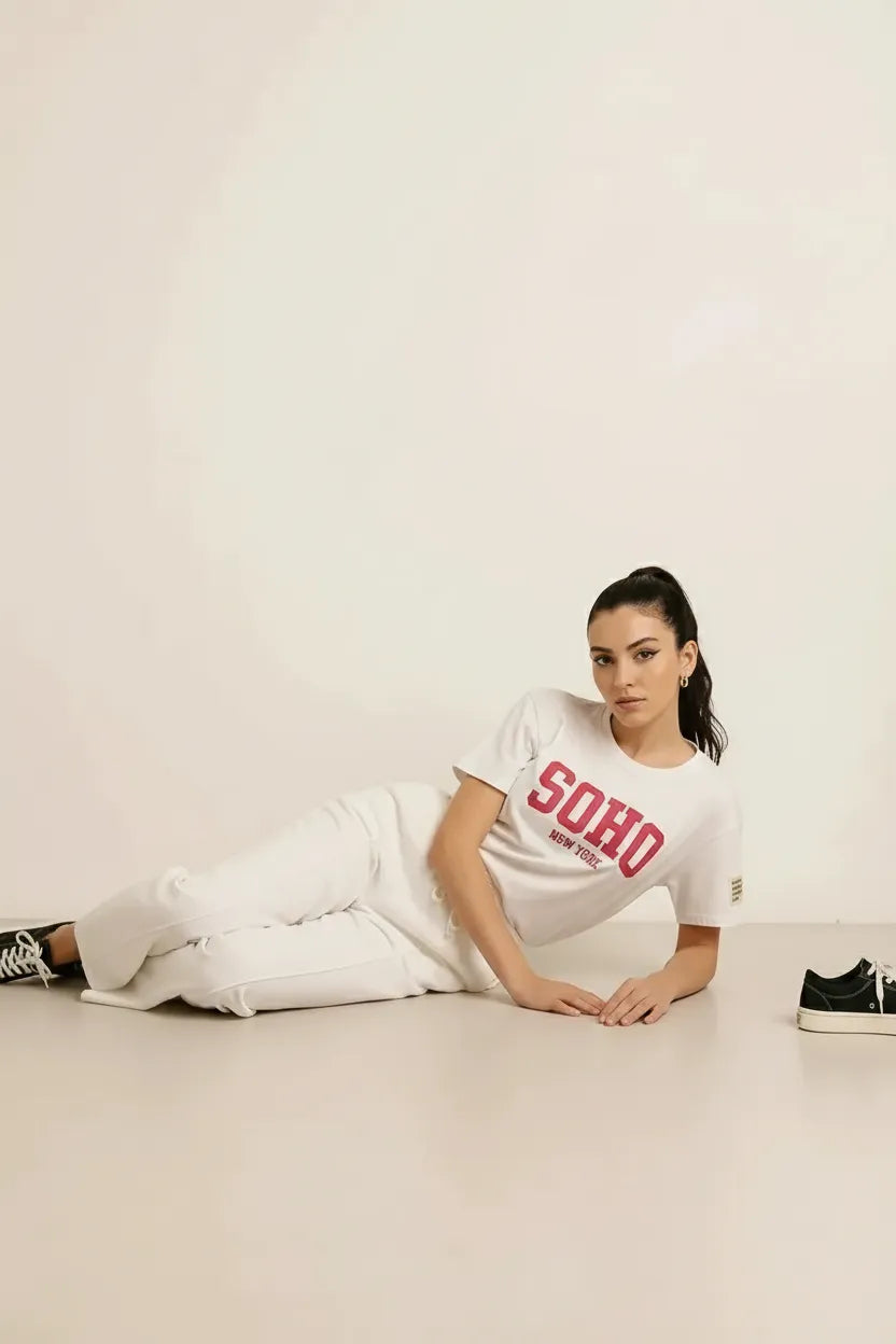 Heel Pak (shirt and pyjama)